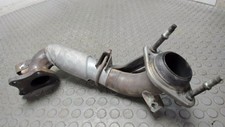 Auspuffrohr mazda sport gebraucht kaufen  Warendorf
