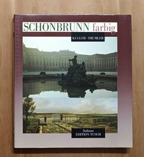 Schonbrunn farbig schonbrunn usato  Italia