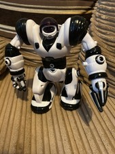Wowwee robosapien mini for sale  CHESTERFIELD