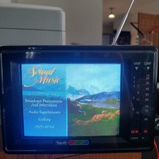 Inch crt color for sale  Bowling Green