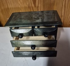 Mini commode bois d'occasion  Auxerre