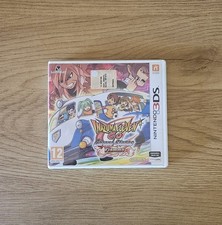 Nintendo 3ds inazuma usato  Soddi