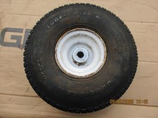 Rad 11x4 mtd gebraucht kaufen  Engen