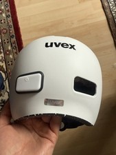Uvex city fahrradhelm gebraucht kaufen  Röthenbach a.d.Pegnitz