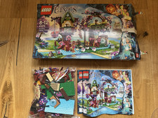 Lego elves elves for sale  PRESTON