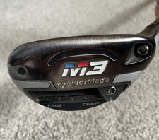 Taylormade rescue 3hybrid for sale  Huntsville