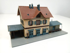 Faller bahnhof güglingen gebraucht kaufen  Datteln