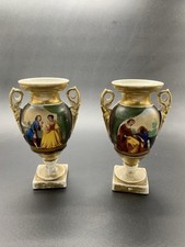 Ancienne paire vase d'occasion  Pont-de-l'Arche