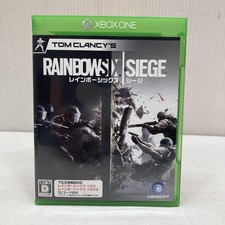 Rainbow Six Siege XONE d1 na sprzedaż  Wysyłka do Poland