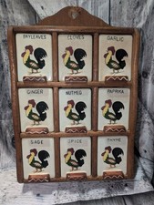 Vintage 1950 wooden for sale  Georgiana