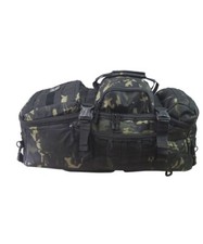 Kombat UK Operadores Duffle Bag 60L Exército Militar Estilo comprar usado  Enviando para Brazil