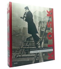 Kiosk geschichte fotoreportage gebraucht kaufen  Hamburg