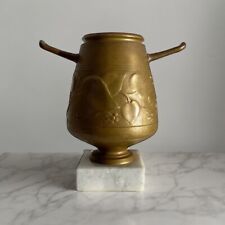 Antico vaso liberty usato  Italia