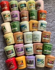 Yankee candle various for sale  BEDFORD