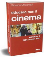 Educare con cinema usato  Lomazzo