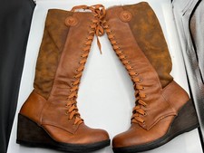 Reneeze boots tall for sale  Franklin