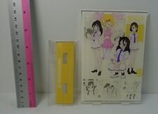 No Matter How I... Watamote Capa de Quadrinhos Design Vol.17 Painel Suporte Acrílico comprar usado  Enviando para Brazil