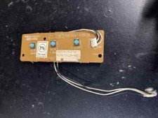Kenmore microwave control for sale  USA