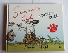 Simon cat contro usato  Noventa Padovana
