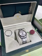 Gents rolex oyster for sale  HENGOED