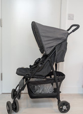 Hauck sport pushchair for sale  RUGBY