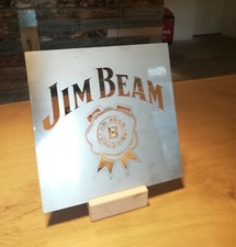Jim beam logo gebraucht kaufen  Hemer