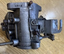 Walbro vintage snowmobile for sale  Eagle