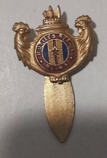 Insigne militaire mutilés d'occasion  Rethel