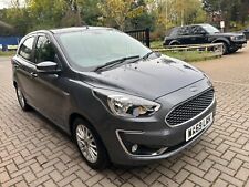 2019 ford plus for sale  LONDON