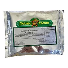Potato corner barbecue d'occasion  Expédié en Belgium