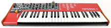 Clavia Nord Lead A1 Synthesizer Keyboard + Holz + Top-Zustand + 2J Garantie comprar usado  Enviando para Brazil