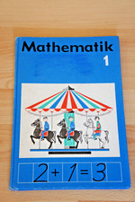 Mathematik mathe rechnen gebraucht kaufen  Erfurt