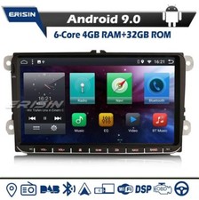 32g android autoradio gebraucht kaufen  Ginsheim-Gustavsburg