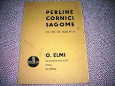 Dollken elmi milano usato  Italia