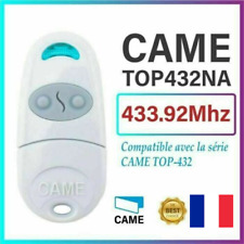 Came top432na télécommande d'occasion  France