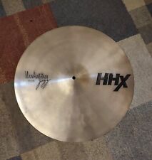 Sabian manhattan ride for sale  San Jose