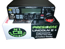 President lincoln super for sale  Conroe