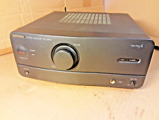 Technics stereo amblifier for sale  CAMBRIDGE