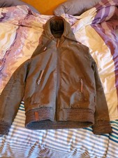 Naketano winterjacke herren gebraucht kaufen Naketano winterjacke herren gebraucht kaufen  Ubstadt-Weiher
