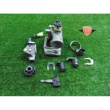 Kit chiavi peugeot usato  Napoli