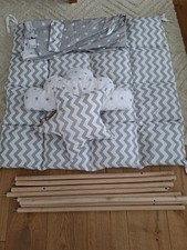 Teepee kids mat for sale  BICESTER