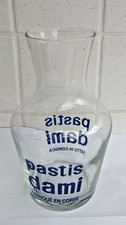 Carafe pastis ami d'occasion  Bauvin