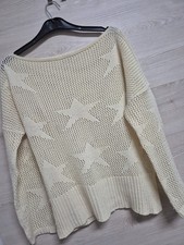 Pullover lochstrick berteil gebraucht kaufen Pullover lochstrick berteil gebraucht kaufen  Gefell
