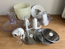 Attachments spares kenwood for sale  OAKHAM