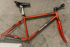 Retro muddy fox for sale  SHEFFIELD