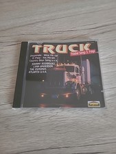 Truck trucker songs gebraucht kaufen  Oberzent