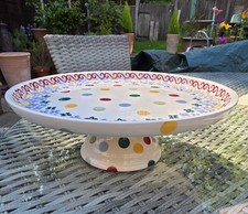 Emma bridgewater polka for sale  YATELEY