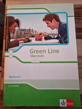 Klett verlag green gebraucht kaufen  Bad Lauchstädt