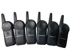 Motorola dlr110 curve d'occasion  Expédié en Belgium
