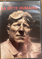 Dvd bete humaine gebraucht kaufen  Werdohl